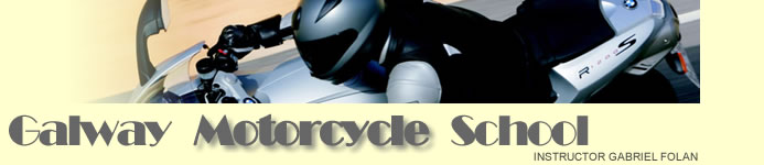 Galway Motorcycle School